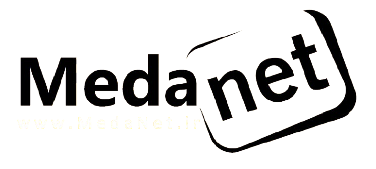 وب سایت مدانت