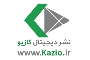 نشردیجیتال کازیو