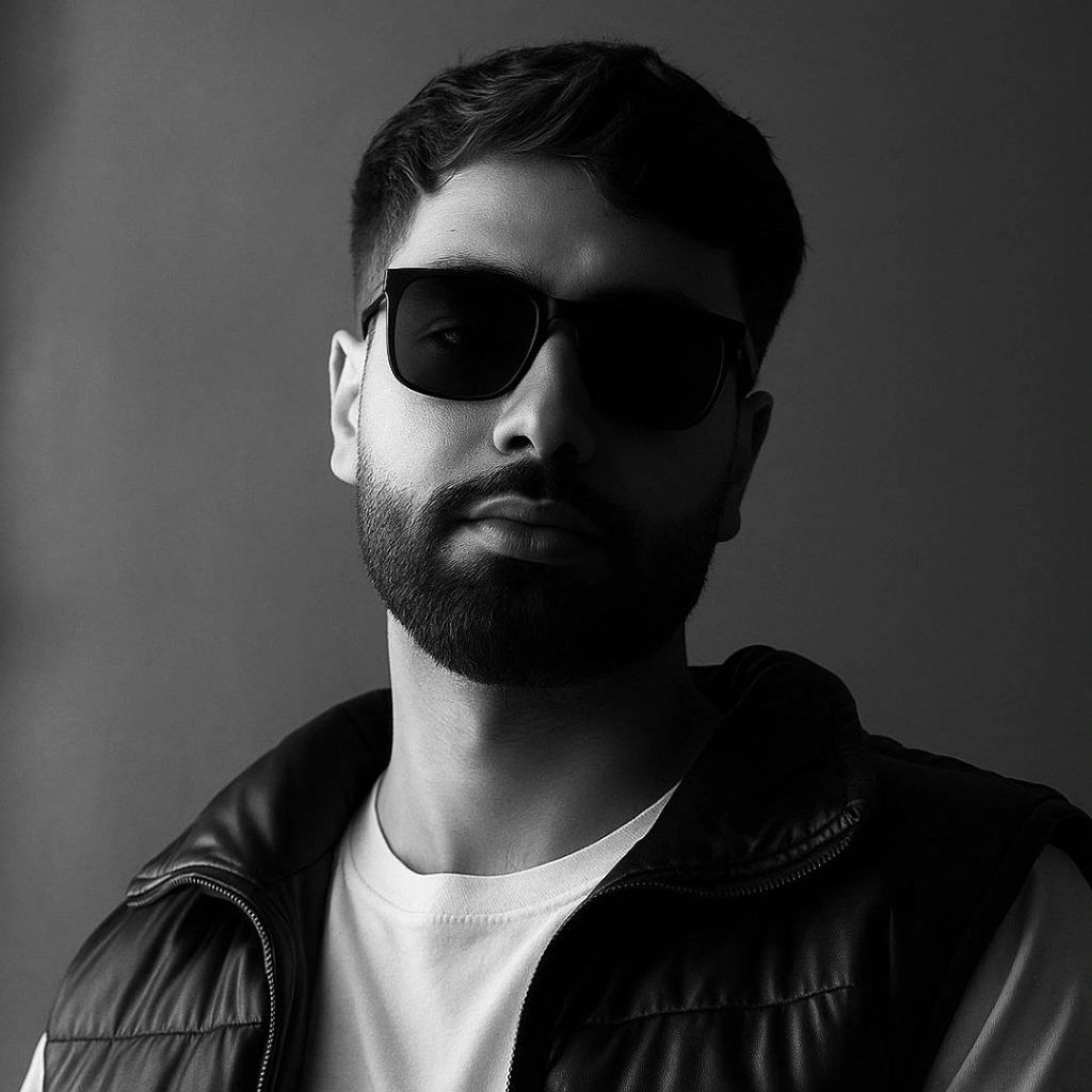 وبسایت شخصی عرفان نجفیانی